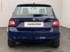 Škoda Fabia - fotka číslo 4