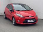 Ford Fiesta - fotka číslo 0