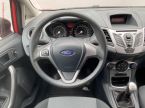 Ford Fiesta - fotka číslo 10