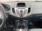 Ford Fiesta - fotka číslo 11