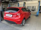 Ford Fiesta - fotka číslo 1