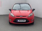 Ford Fiesta - fotka číslo 1
