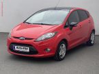 Ford Fiesta - fotka číslo 2