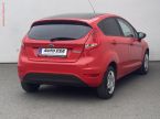 Ford Fiesta - fotka číslo 3