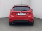 Ford Fiesta - fotka číslo 4