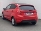 Ford Fiesta - fotka číslo 5