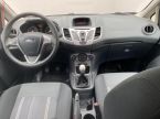 Ford Fiesta - fotka číslo 7