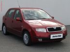 Škoda Fabia - fotka číslo 0