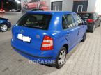 Škoda Fabia - fotka číslo 1