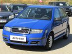 Škoda Fabia - fotka číslo 2