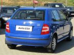 Škoda Fabia - fotka číslo 3