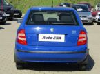Škoda Fabia - fotka číslo 4