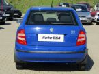 Škoda Fabia - fotka číslo 4