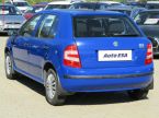Škoda Fabia - fotka číslo 5