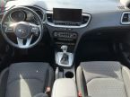 Kia Cee'd - fotka číslo 7