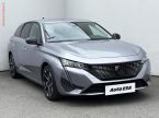 Peugeot 308 - fotka číslo 0