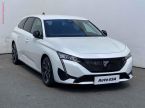 Peugeot 308 - fotka číslo 0
