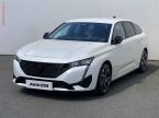 Peugeot 308 - fotka číslo 2