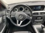 Mercedes Třída C - fotka číslo 10