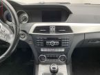 Mercedes Třída C - fotka číslo 11