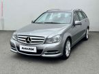 Mercedes Třída C - fotka číslo 2