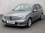 Mercedes Třída C - fotka číslo 2
