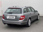 Mercedes Třída C - fotka číslo 3