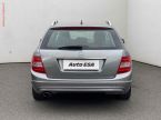 Mercedes Třída C - fotka číslo 4