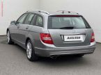 Mercedes Třída C - fotka číslo 5
