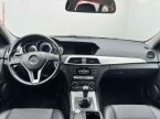 Mercedes Třída C - fotka číslo 7