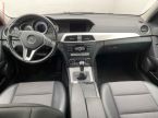 Mercedes Třída C - fotka číslo 7