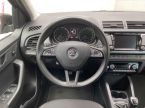 Škoda Fabia - fotka číslo 10