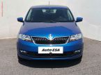 Škoda Rapid - fotka číslo 1