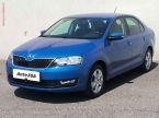 Škoda Rapid - fotka číslo 2