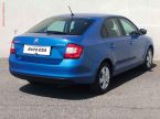 Škoda Rapid - fotka číslo 3
