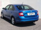 Škoda Rapid - fotka číslo 5