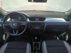 Škoda Rapid - fotka číslo 7
