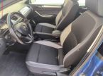 Škoda Rapid - fotka číslo 8