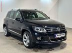Volkswagen Tiguan - fotka číslo 0
