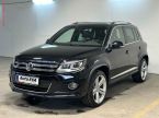 Volkswagen Tiguan - fotka číslo 2