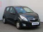 Chevrolet Spark - fotka číslo 0