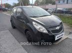 Chevrolet Spark - fotka číslo 0