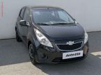 Chevrolet Spark - fotka číslo 0