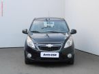 Chevrolet Spark - fotka číslo 1