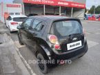 Chevrolet Spark - fotka číslo 1