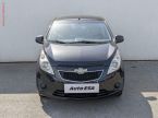 Chevrolet Spark - fotka číslo 1