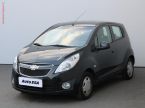 Chevrolet Spark - fotka číslo 2