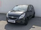 Chevrolet Spark - fotka číslo 2