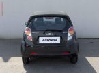 Chevrolet Spark - fotka číslo 4
