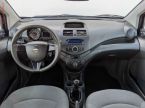 Chevrolet Spark - fotka číslo 7